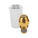 Форсунка Danfoss OD 6.00, угол распыления 60º, артикул 030B0127