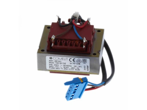 Трансформатор розжига для котлов Vaillant, артикул 287442