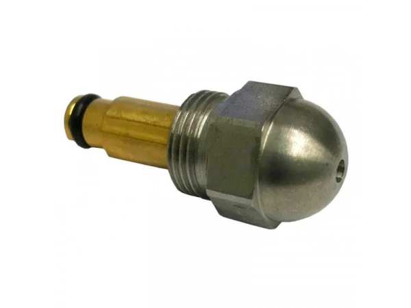 Форсунка для отработанного масла Hago SN609-11, артикул 60911