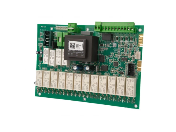 Плата управления котлом Vaillant eloBlock VE 0020153332 OEM