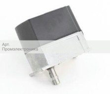 Привод воздушной заслонки SQM48.497B9 Siemens