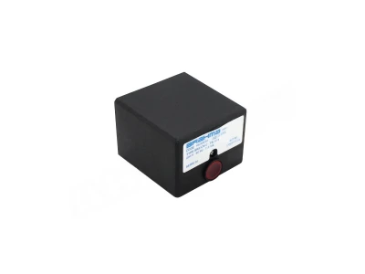 Brahma SR3/CM.0 (18033001) - Топочный автомат для газовых горелок до 120 кВт