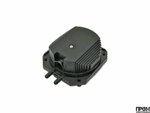 Реле давления Kromschroder DL2E