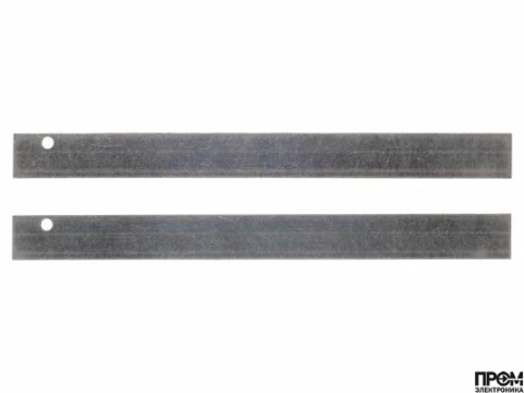 Эластичная пластинка Riello 220 x 20 мм