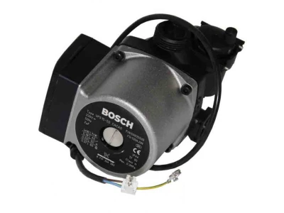 Насос циркуляционный Bosch 87172043750 для котлов отопления