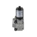 Газовый клапан Kromschroder VAS2-/40R/NW