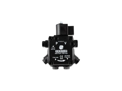 Насос для дизельных горелок Suntec AS V 47 A K 7512 4P 0700 (Elco), артикул 65325112