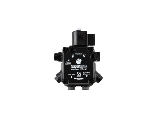 Насос для дизельных горелок Suntec AS V 47 A K 7512 4P 0700 (Elco), артикул 65325112