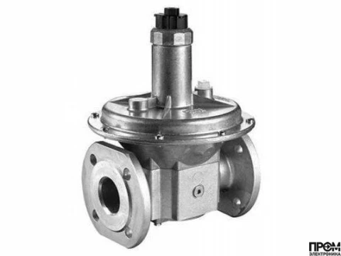 Регулятор давления Kromschroder VGBF 50F10-3