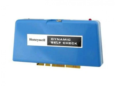 Усилитель сигнала пламени Honeywell R7476B1013 для датчиков УФ C7076A/F