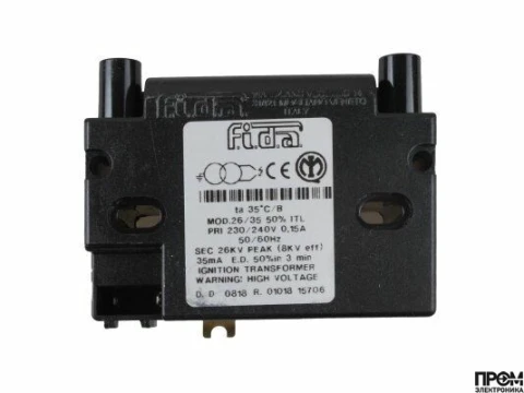 Комплект замены трансформатора Elco 65301258