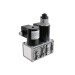 Двойной электромагнитный клапан Honeywell VQ425MC1003