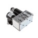 Двойной электромагнитный клапан Honeywell VQ425MC1003