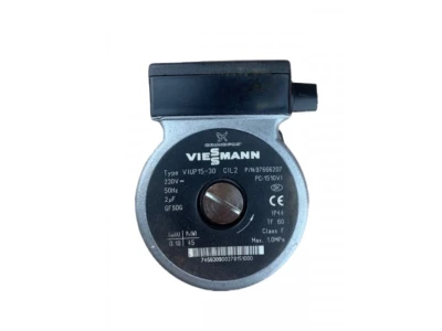 Циркуляционный насос Viessmann VIUP 15-30 CIL2 (артикул 7834766-2) для котлов отопления