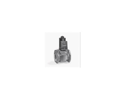 Газовый электромагнитный клапан Kromschroder VAS665F05NW3B/PP/PP