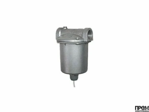 Жидкотопливный фильтр с подогревом Giuliani Anello 7050101GL