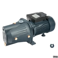 Поверхностный насос JET 100 L, Unipump 78918