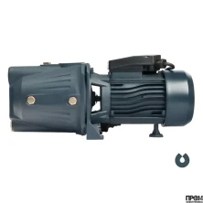 Поверхностный насос JET 100 L, Unipump 78918