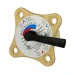 Узел смесителя 3-ходовой DN40 для котлов Viessmann, артикул 7811450
