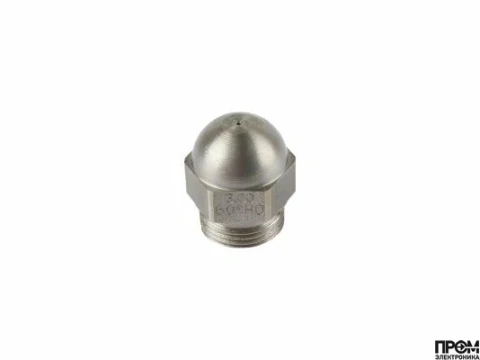 Форсунка Weishaupt 3.00/60° HO