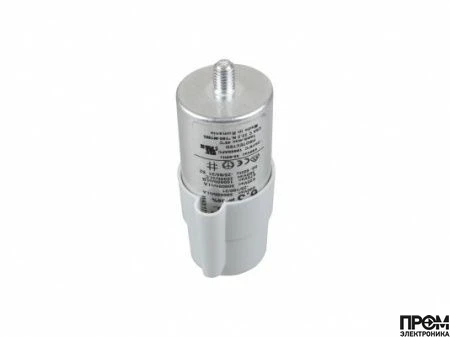 Конденсатор 6,3 мкФ