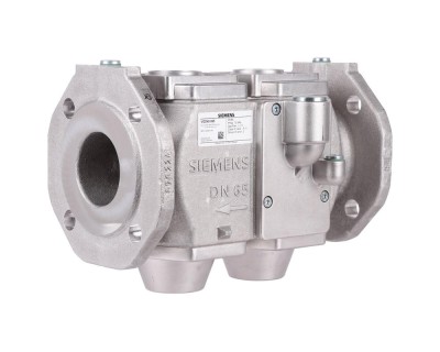Газовый электромагнитный клапан Elco VGD40.065