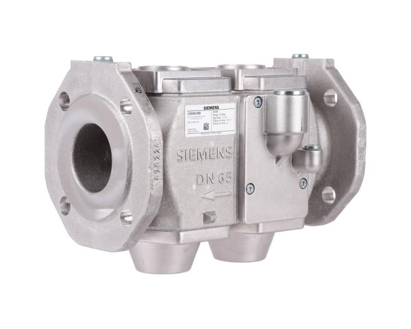 Газовый электромагнитный клапан Elco VGD40.065