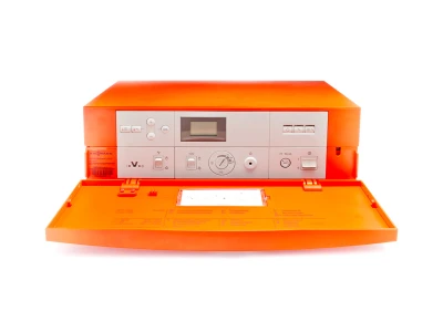 Контроллер котла Viessmann Vitotronic 100 KC2 (артикул 7187082)