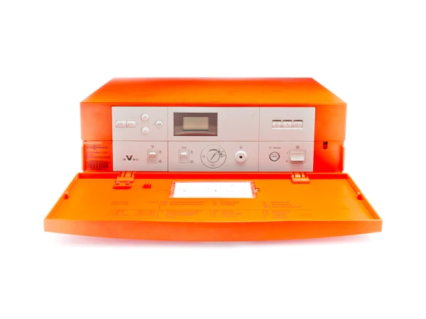 Контроллер котла Viessmann Vitotronic 100 KC2 (артикул 7187082)