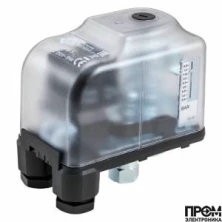 Реле давления Italtecnica PM/5 1-5bar 250V 16A PM5.FG4.44.00.10S.98