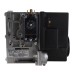 Комбинированный газовый клапан Honeywell VR420AA1029-1000