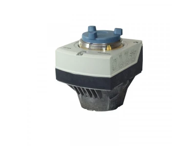 Электропривод Siemens SAL31.00T10/VI для котлов Viessmann, артикул 7540993