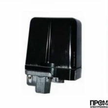 Реле давления Grundfos MDR 5-5/K 10,3 1,5-5,0 бар с тепловой защитой (00ID7722)