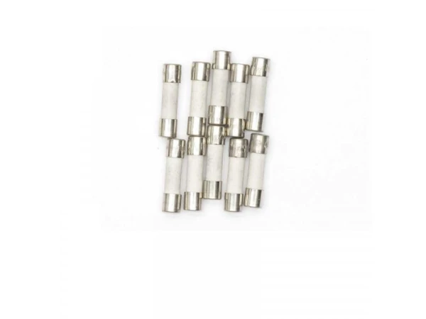 Предохранитель для котлов Viessmann 7404364, керамический, 40А, 250В, 10 шт.