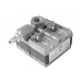 Реле давления газа Kromschroder DG 150VC4-6W (Арт. 84448933)