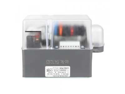 Сервопривод Honeywell LKS210-08 для 2-ступенчатых горелок