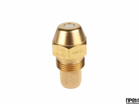 Форсунка Danfoss OD 0.85/60° H