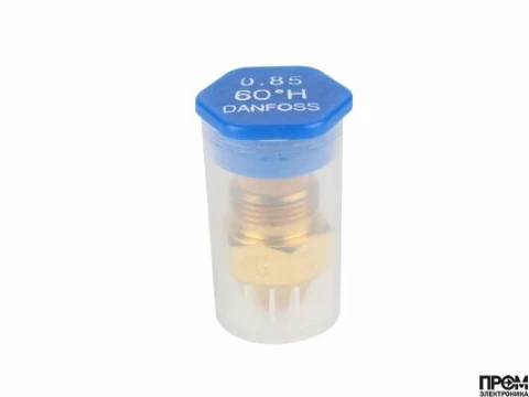 Форсунка Danfoss OD 0.85/60° H