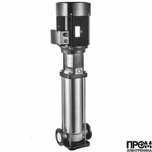 Насос вертикальный TESK SB 45-2 SVMT IE3 7745-20 0003380N