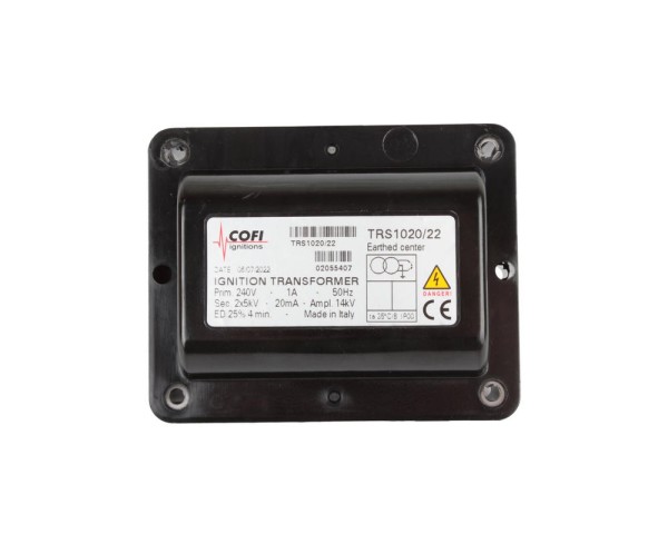 Трансформатор розжига Elco 65323238