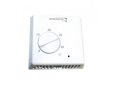 Комнатный терморегулятор Exabasic PT для котлов Protherm, артикул 6195