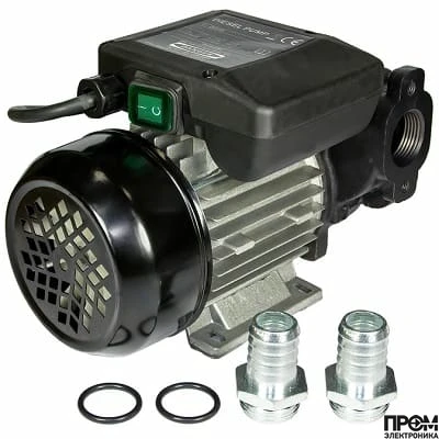 Насос для дизельного топлива Petroll Panther 56