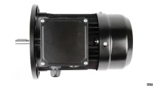 Электродвигатель RUF MS3 80M2-2, 1.1 кВт