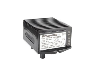 Трансформатор розжига Brahma TB2SVCAF 15910564