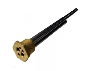 Гильза погружная Viessmann 7818215, R3/4”, 225 мм