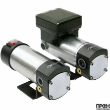 Насос перекачки масла Piusi Viscomat 120/1