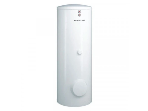 Расширительный бак для горячего водоснабжения Viessmann Vitocell 100-V CVA 1000 л (артикул: 7497186)