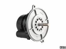 Электродвигатель Baltur 52/2039, 0.2 кВт