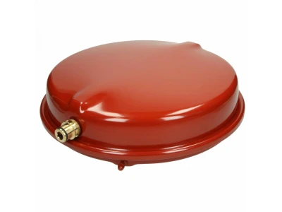 Расширительный бак Viessmann 7855131, мембранный, 10 л