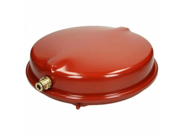 Расширительный бак Viessmann 7855131, мембранный, 10 л